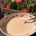 クック☆やーっ！'s cooksnap of when they made ★マヨネーズを使ったドレッシング★.