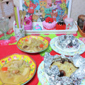 sakuraロゼット's cooksnap of when they made 簡単♪煮るだけ☆大根とカブのポトフ^ ^.