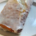 えみちょりん♪'s cooksnap of when they made ホットケーキミックスの代用レシピ.