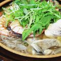 τомоко's cooksnap of when they made ☆寄せ鍋☆〜小鍋〜.