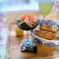 ☆なあなクック☆'s cooksnap of when they made 私の朝食☆高カカオチョコと紅茶かコーヒー.