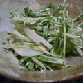 マルタンガール's cooksnap of when they made ホタテ缶詰と大根のマヨサラダ^^.