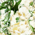 やえまりも's cooksnap of when they made 数の子の白和え.