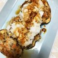 momoka0225's cooksnap of when they made ★さばの水煮缶詰でお豆腐ハンバーグ★.