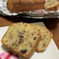 ☆suzu's cooksnap of when they made ✿くるみ＆あんこ　和風ラムケーキ✿.