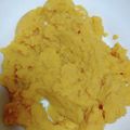 お豆腐LOVE's cooksnap of when they made 日本酒・焼酎のつまみに♪たまご味噌.