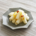 Jane_Doe's cooksnap of when they made 柚子茶 de ゆず大根.