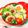 RIKOTORA's cooksnap of when they made 醤油麹と豚こまでピーマンの肉詰め.