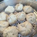 栗丸うさぎ's cooksnap of when they made ドライイーストの肉まん生地(HB使用).