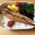 ∞らら∞'s cooksnap of when they made ビニール袋2枚で簡単＊ししゃもフライ.