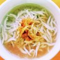 大人ジャイアンのママ's cooksnap of when they made 大根おろしで健胃♡.