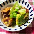 クックDGCFO3☆'s cooksnap of when they made ポキ丼のタレ.