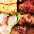 いづみき's cooksnap of when they made 卵1個で♪厚みのあるだし巻き♪お弁当に♪.
