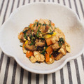 バカリャウ's cooksnap of when they made ❤野菜たっぷりすき焼風炒り豆腐❤.
