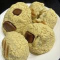 ryuaaam's cooksnap of when they made 余りご飯でグルテンフリーのプチ丸パン.