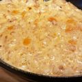 魔法の粉's cooksnap of when they made ケッチャプライスがリゾットに早変わり♪.