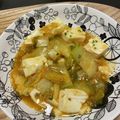 smile♡food's cooksnap of when they made ボリューム満点♪白菜入り麻婆豆腐.