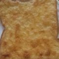 クック8B50KT☆'s cooksnap of when they made メロンパン風トースト.