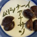 yu🐓's cooksnap of when they made ✨干し椎茸3枚毎日食べれば癌予防✨.