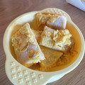 れでよと's cooksnap of when they made 簡単卵チーズトースト♪朝食♪一歳〜.