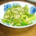 もるみん's cooksnap of when they made ▼ピーマンとシラス干しのきんぴら▼.