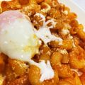 きちたろす's cooksnap of when they made 子供が夢中！コクうまマカロニナポリタン♡.