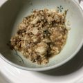 yukichan4's cooksnap of when they made 白子の麻婆豆腐★ビールがススム♪.