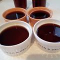 hiroroppp3's cooksnap of when they made ☆我が家の定番おやつ！コーヒーゼリー♪.