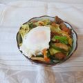 スタイリッシュママ's cooksnap of when they made レンジで簡単♪温泉卵の作り方.