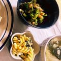 mack♪♪♪'s cooksnap of when they made ブロッコリーのおかか塩昆布和え.