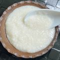 おなかすい太。's cooksnap of when they made コメトキの塩麴<ヨーグルトメーカー編>.