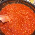 ハナりんご☆ミ's cooksnap of when they made 酸っぱくないアラビアータ！.