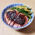 ゆかりんご117♪'s cooksnap of when they made お歳暮ハム消費！簡単美味しいハムステーキ.