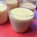 きょんこぷーこ's cooksnap of when they made 牛乳大量消費！つやつやなめらかプリン.