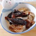 umi☆neco's cooksnap of when they made ＊お塩で～デーツの美味しい食べ方＊.