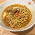 Reinaxoxo's cooksnap of when they made おいしー　チゲ鍋☆キムチ鍋.