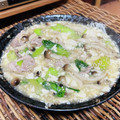 料理男子部's cooksnap of when they made 豚肉と豆腐のとろ～りうま煮.