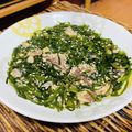料理男子部🍻's cooksnap of when they made サバ缶と昆布のサッと煮 すぐ出来ちゃう.