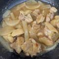 クックTNHCMQ☆'s cooksnap of when they made とろとろ鶏大根【作り置き】.