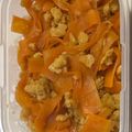 かっかー♩'s cooksnap of when they made 簡単☆にんじんしりしり.