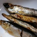 みよ～'s cooksnap of when they made 圧力鍋で簡単 業務スーパー冷凍鰯の甘露煮.
