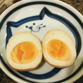 ayk4w41's cooksnap of when they made ＊はちみつ黒酢味玉＊(作り置き).