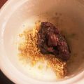 なーなちゃん's cooksnap of when they made お子様にも♡切り餅でとろーりミルク餅♪.