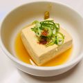 azbjbn's cooksnap of when they made おでん豆腐の作りかた.