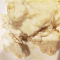 Hanaたん♪ごはん's cooksnap of when they made 乳製品不要。ダレない豆腐ホイップクリーム.