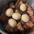 ☆ともよレシピ☆'s cooksnap of when they made 基本の和食・ほろほろ豚の角煮。.