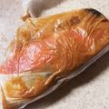 　ひこ's cooksnap of when they made おうち居酒屋★鮭の味噌漬け.