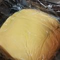 ＭＹ－ＰＥＯＮＹ's cooksnap of when they made 基本のカスタードクリーム＊.