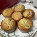 卯月のうさぎ２０１４'s cooksnap of when they made 簡単★HKMでカフェ風絶品バナナマフィン.