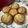 卯月のうさぎ２０１４'s cooksnap of when they made 簡単★HKMでカフェ風絶品バナナマフィン.